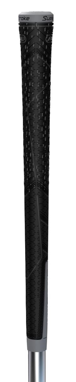 Super Stroke Superstroke REVL Element Club grip, nero/grigio, MIDSIZE