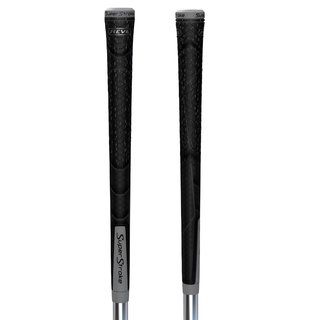 Super Stroke Superstroke REVL Element Club grip, nero/grigio, MIDSIZE