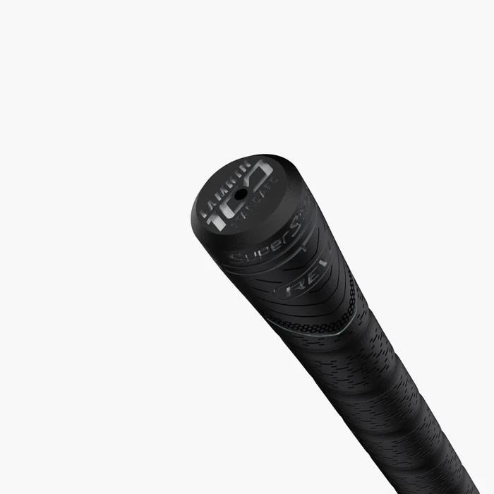 Super Stroke Superstroke REVL Comfort Club grip, STANDARD, nero
