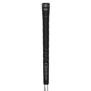 Super Stroke Superstroke REVL Comfort Club grip, STANDARD, nero