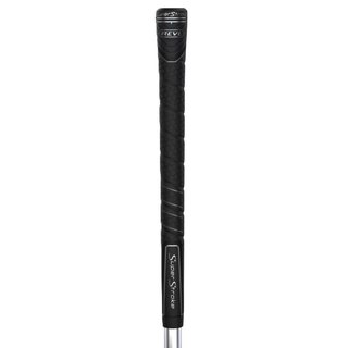 Super Stroke Superstroke REVL Comfort Club grip MIDSIZE nero