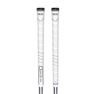 Super Stroke Superstroke REVL Comfort Club grip MIDSIZE, bianco
