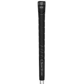Super Stroke Superstroke REVL Comfort Club grip JUMBO nero