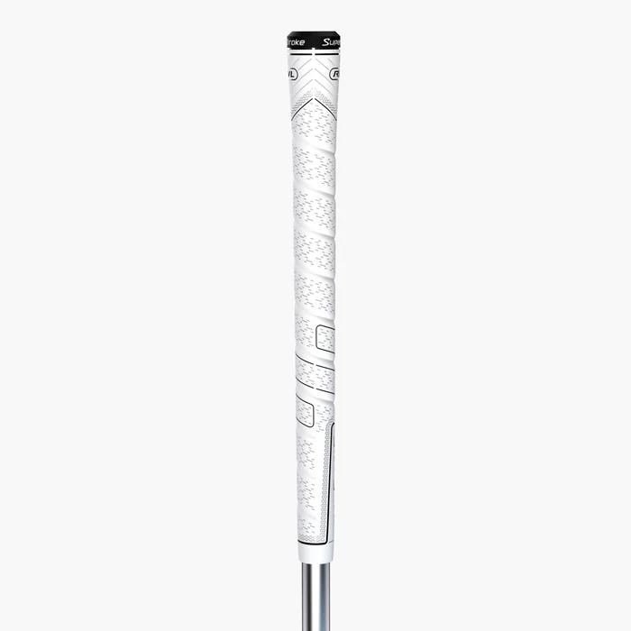 SuperStroke REVL Comfort Club grip, Undersize, bianco