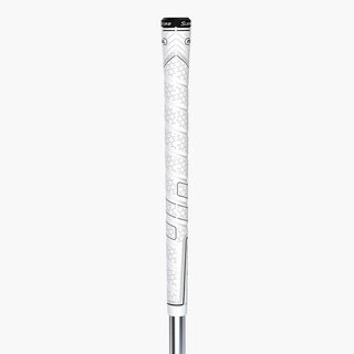SuperStroke REVL Comfort Club grip, Undersize, bianco