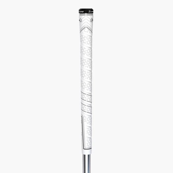SuperStroke REVL Comfort Club grip, Undersize, bianco