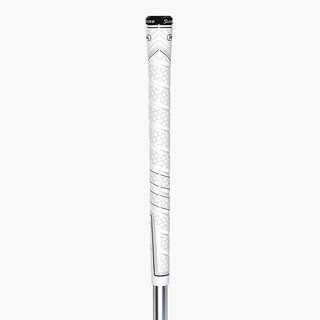 SuperStroke REVL Comfort Club grip, Undersize, bianco