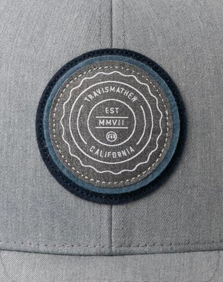 Travis Mathew The Patch junior cappellino