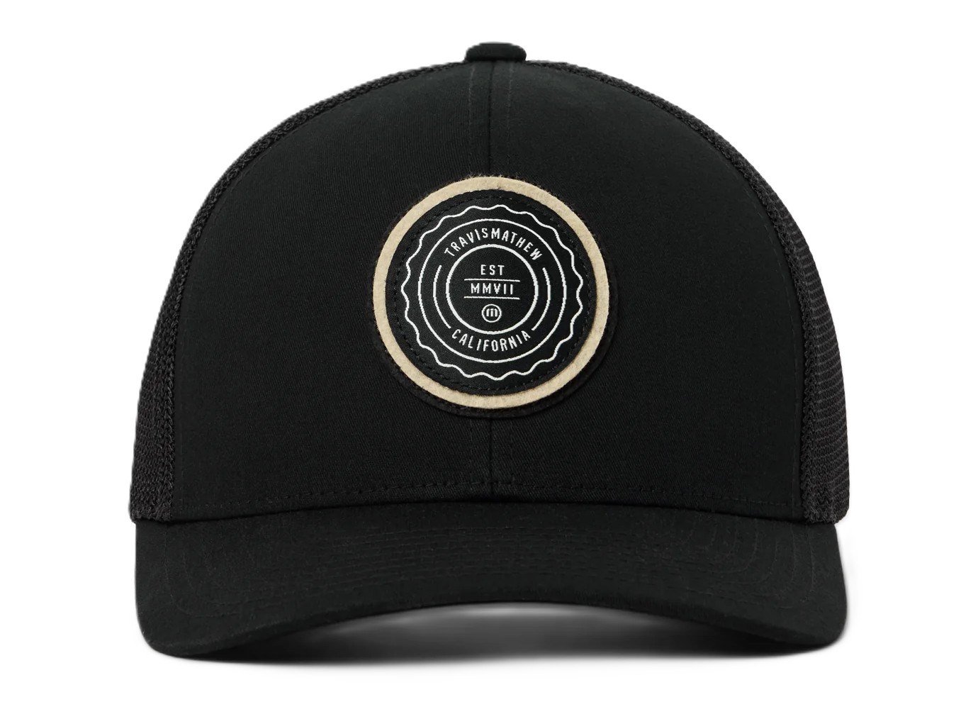 Travis Mathew The Patch junior cappellino