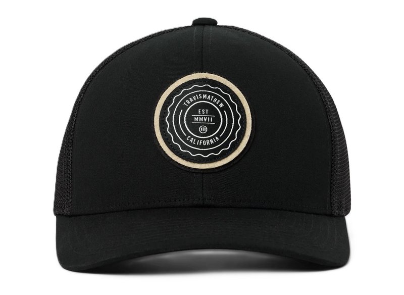 Travis Mathew The Patch junior cappellino