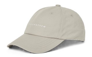 Travis Mathew The Dad da donna cappellino con visiera regolabile, light khaki