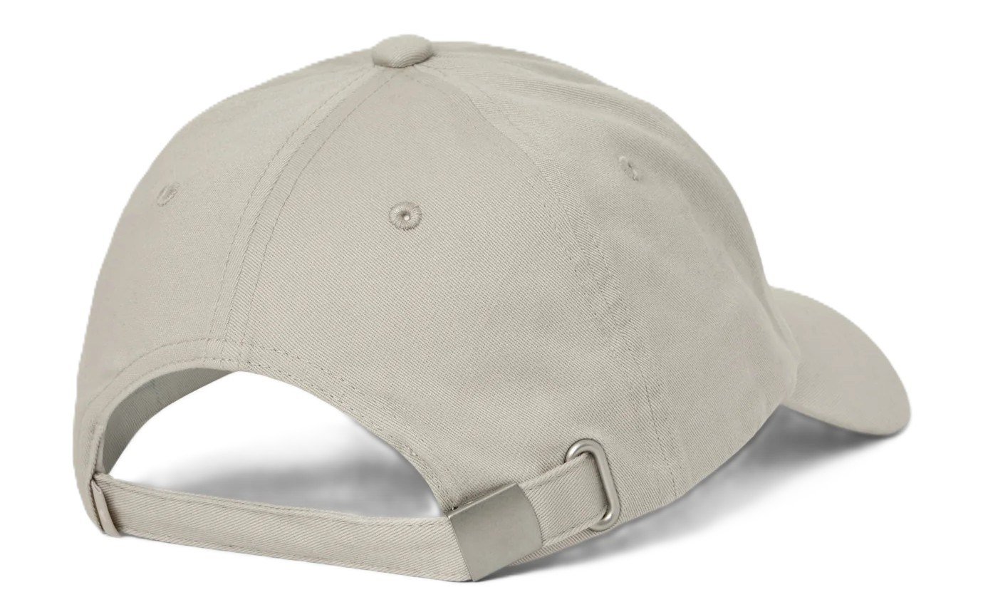 Travis Mathew The Dad da donna cappellino con visiera regolabile, light khaki