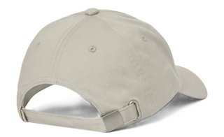 Travis Mathew The Dad da donna cappellino con visiera regolabile, light khaki