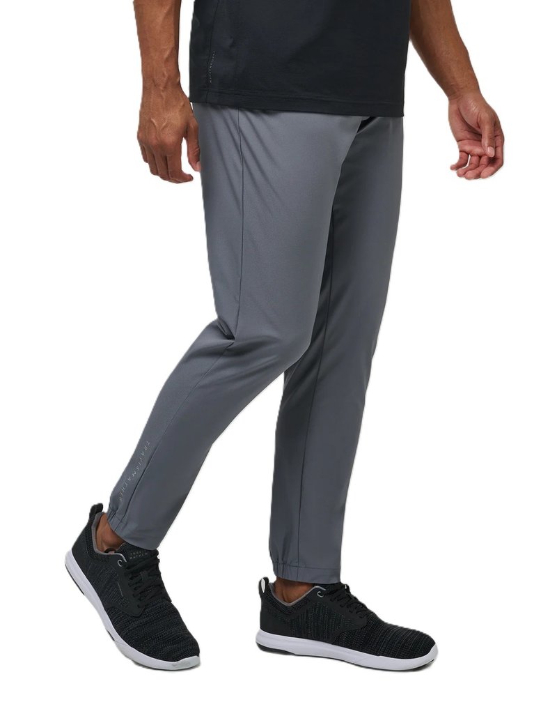 Travis Mathew Open To Close pantaloni da uomo, quiet shade