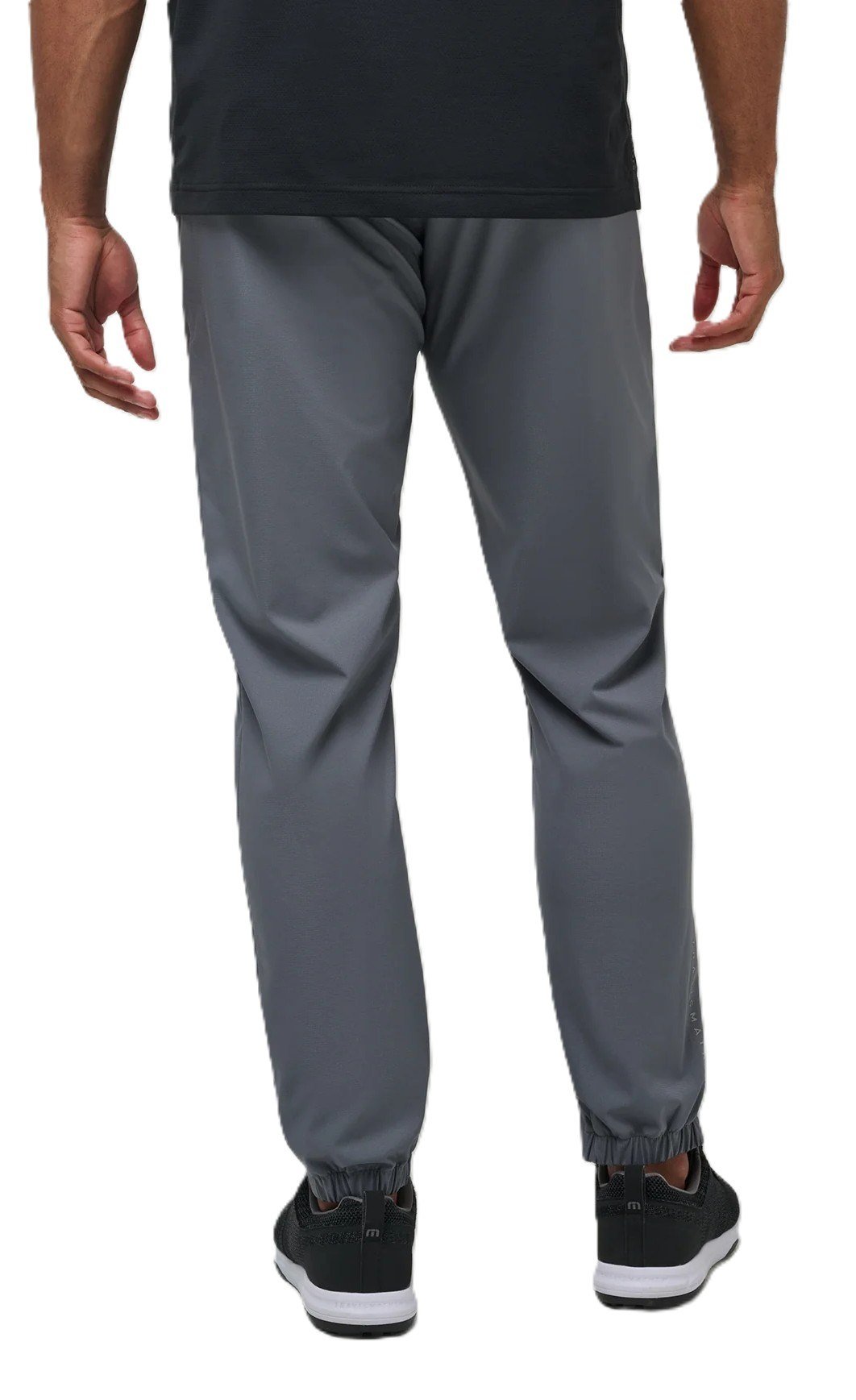 Travis Mathew Open To Close pantaloni da uomo, quiet shade