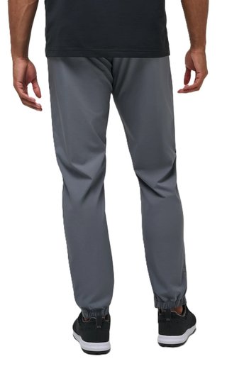 Travis Mathew Open To Close pantaloni da uomo, quiet shade