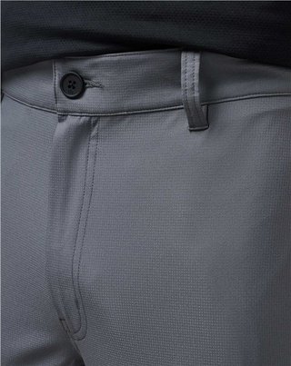 Travis Mathew Open To Close pantaloni da uomo, quiet shade