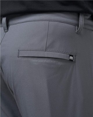 Travis Mathew Open To Close pantaloni da uomo, quiet shade