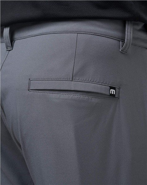 Travis Mathew Open To Close pantaloni da uomo, quiet shade