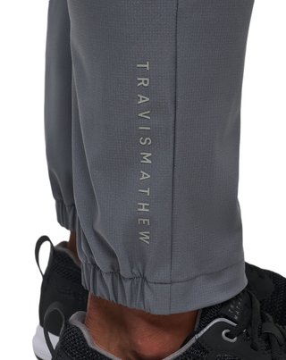 Travis Mathew Open To Close pantaloni da uomo, quiet shade