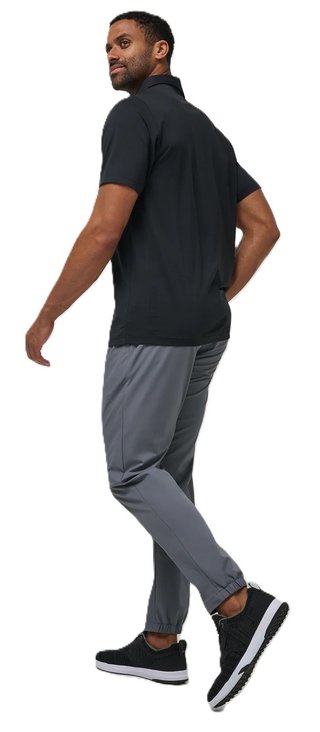Travis Mathew Open To Close pantaloni da uomo, quiet shade