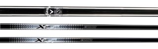 Callaway XR 26 13PC Black/Silver set da golf da uomo, grafite