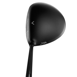 Callaway XR 26 13PC Black/Silver set golf da uomo, grafite