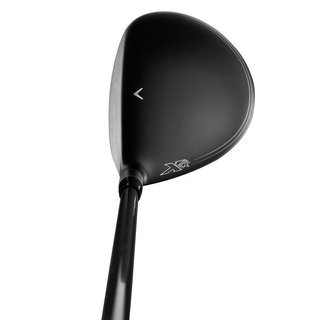 Callaway XR 26 13PC Black/Silver set golf da uomo, grafite