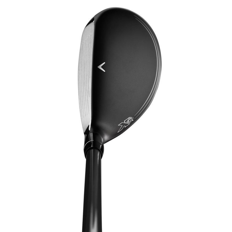 Callaway XR 26 13PC Black/Silver set golf da uomo, grafite