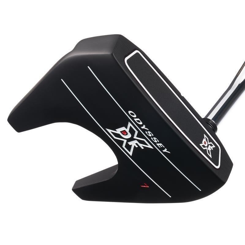Callaway XR 26 13PC Black/Silver set golf da uomo, grafite