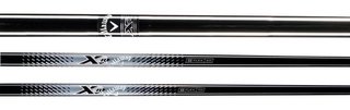 Callaway XR 26 13PC Black/Silver set golf da uomo, grafite