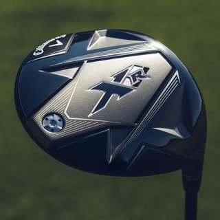 Callaway XR 26 13PC Black/Silver set golf da uomo, grafite