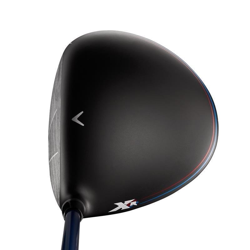 Callaway XR 26 13PC Blue/Red set da golf da uomo, grafite