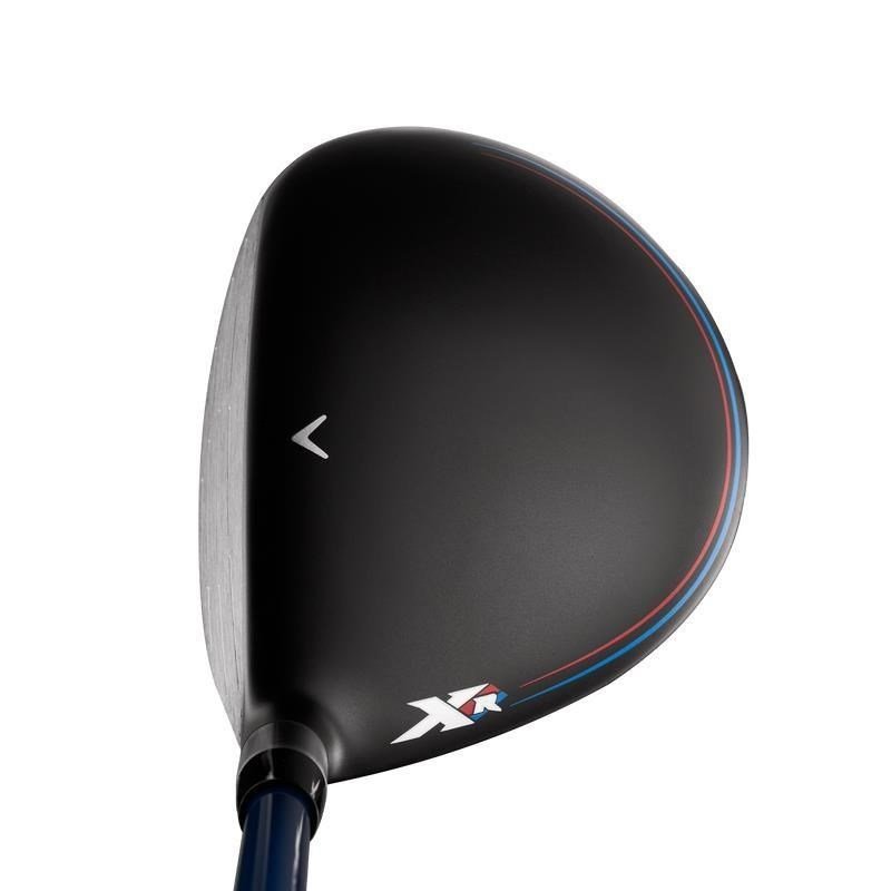 Callaway XR 26 13PC Blue/Red set da golf da uomo, grafite