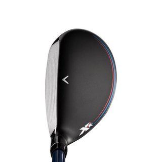Callaway XR 26 13PC Blue/Red set da golf da uomo, grafite