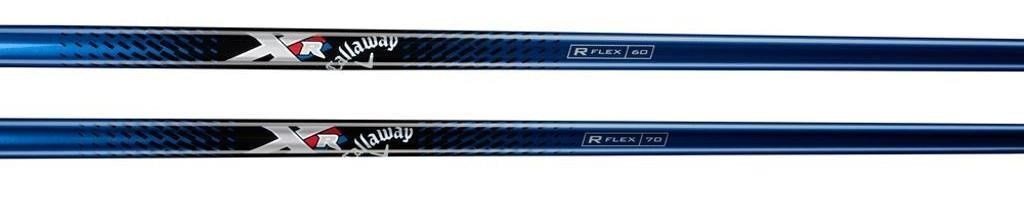 Callaway XR 26 13PC Blue/Red set da golf da uomo, grafite