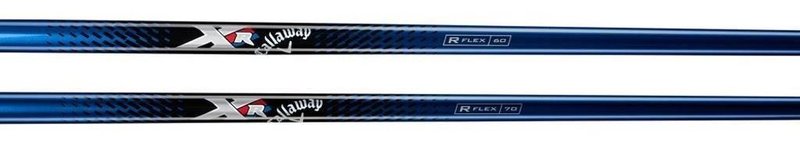 Callaway XR 26 13PC Blue/Red set da golf da uomo, grafite