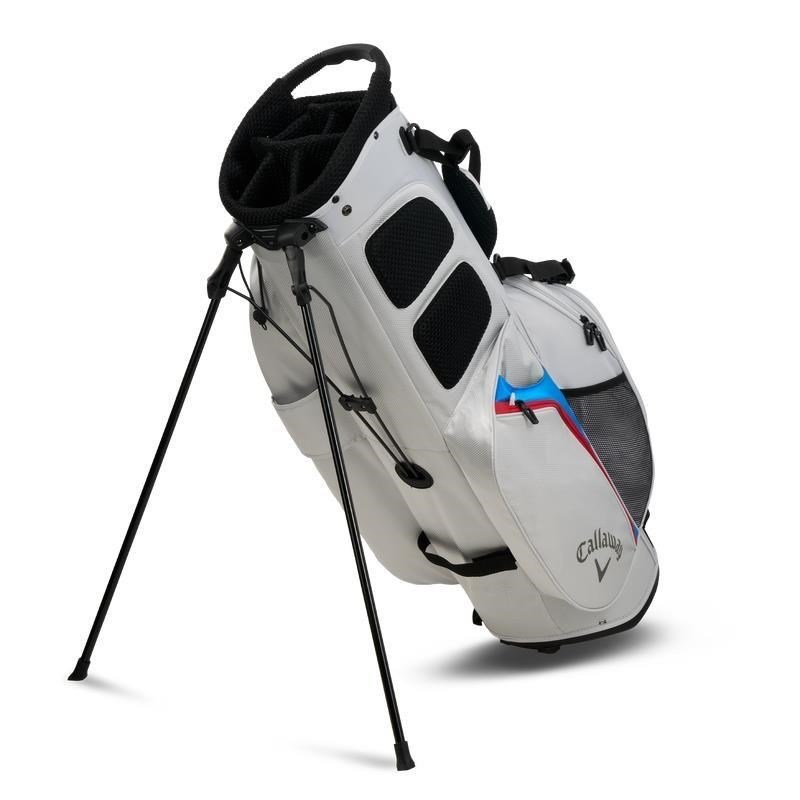 Callaway XR 26 13PC Blue/Red set da golf da uomo, grafite