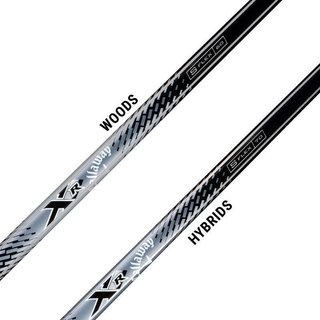 Callaway XR 26 13PC Black/Silver set da golf uomo, grafite