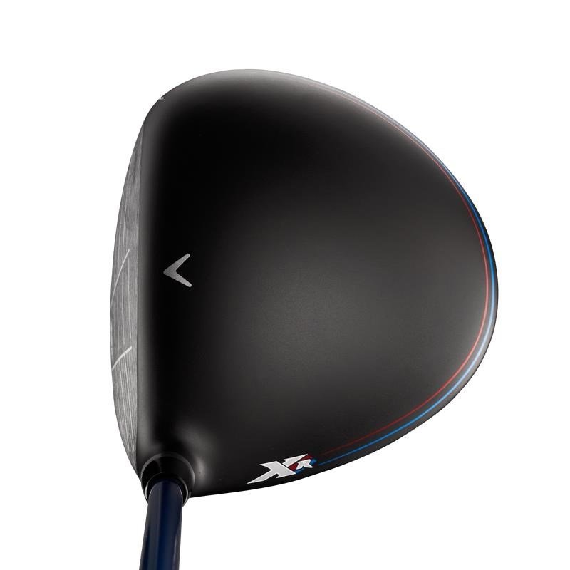 Callaway XR 26 13PC Blue/Red set da golf da uomo, grafite