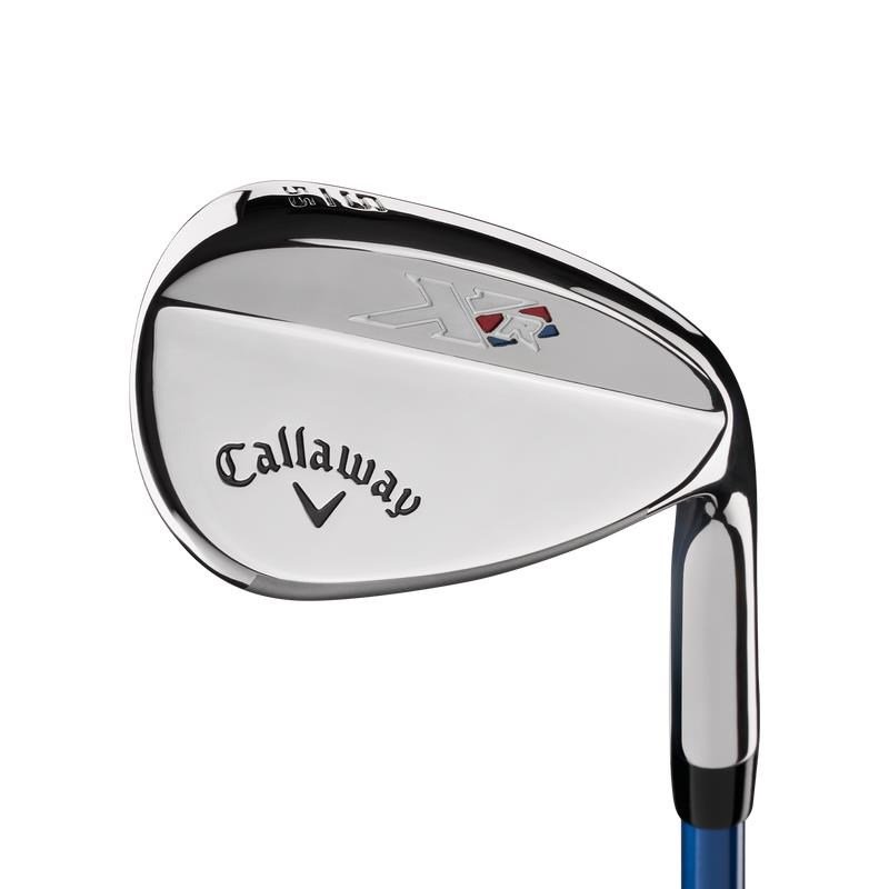 Callaway XR 26 13PC Blue/Red set da golf da uomo, grafite
