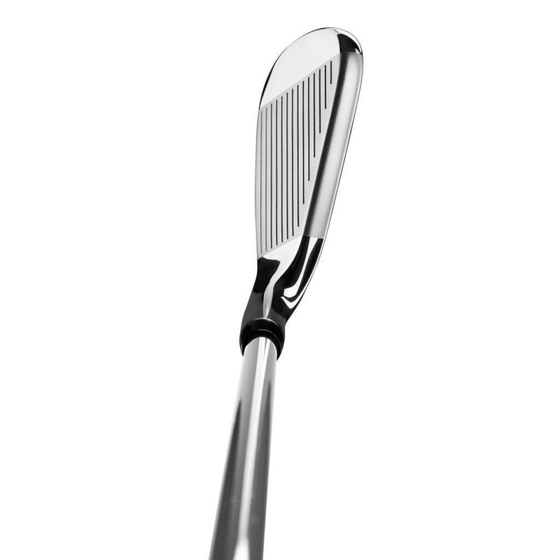 Callaway XR 26 13PC Black/Silver set da golf da uomo, acciaio