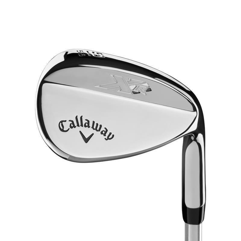 Callaway XR 26 13PC Black/Silver set da golf da uomo, acciaio