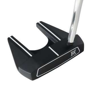 Callaway XR 26 13PC Black/Silver set da golf da uomo, acciaio