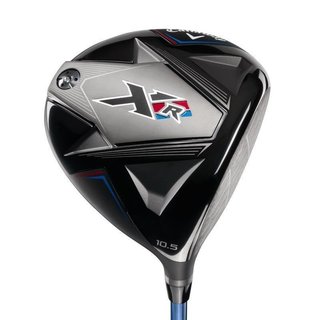Callaway XR 26 13PC Blue/Red set da golf da uomo, acciaio