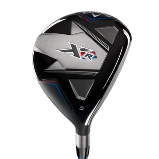 Callaway XR 26 13PC Blue/Red set da golf da uomo, acciaio