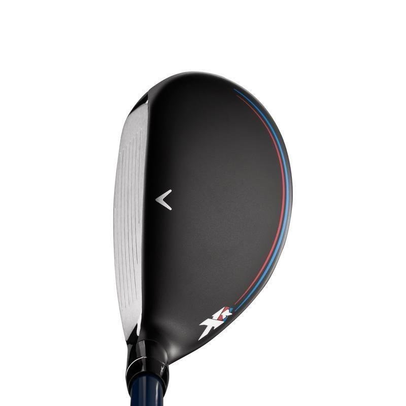 Callaway XR 26 13PC Blue/Red set da golf da uomo, acciaio