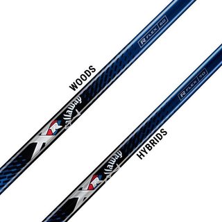 Callaway XR 26 13PC Blue/Red set da golf da uomo, acciaio