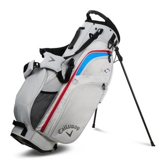 Callaway XR 26 13PC Blue/Red set da golf da uomo, acciaio