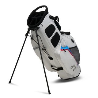 Callaway XR 26 13PC Blue/Red set da golf da uomo, acciaio